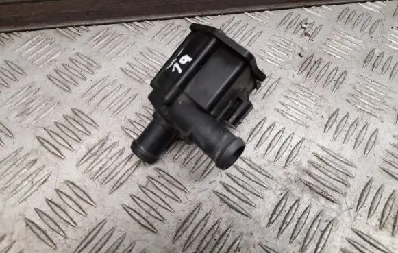 Audi Q5 SQ5 Electric auxiliary coolant/water pump 8K0819147A