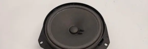 Opel Movano C Front door speaker 518936010