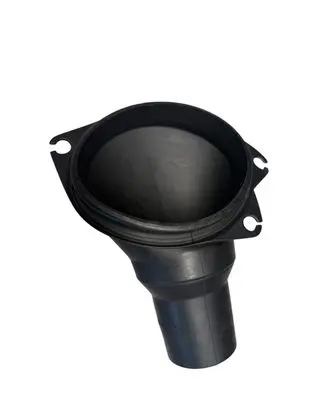 Mercedes-Benz G W461 W463 1st Gen Steering tie rod boot A4634620196 4634620196