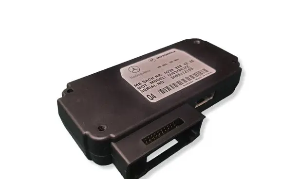 Mercedes-Benz ML W163 Phone control unit/module A2308204226 UH03MD01EE DA00112163