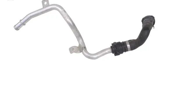 Audi Q5 SQ5 Engine coolant pipe/hose 8R0819377M