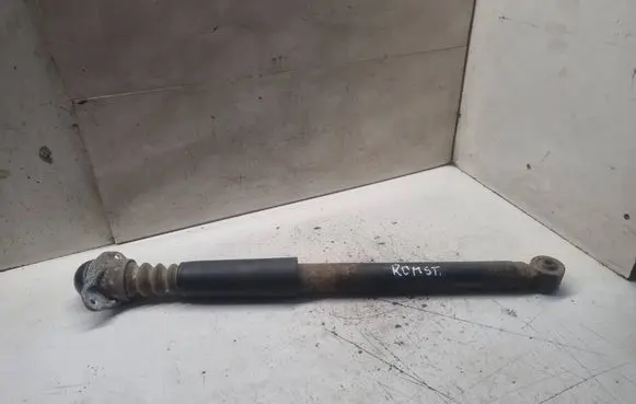 Rear shock absorber/damper