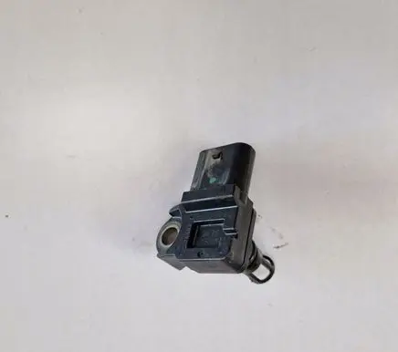 Opel Corsa E Turbo air boost pressure sensor 55569992OpelOE