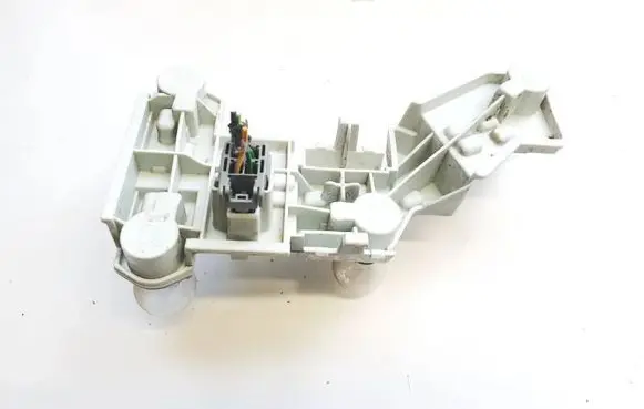 Volvo V50 Tail light bulb cover holder 281221