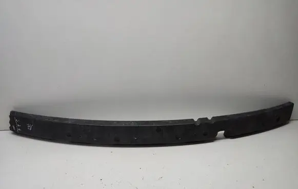 BMW 7 E65 E66 Front bumper foam support bar 7015000 52756211 51117015000