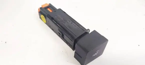Chevrolet Captiva Airbag deployment crash/impact sensor 202005304
