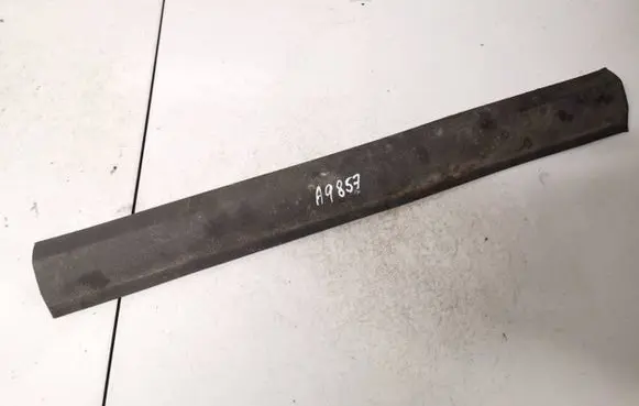 Ford Kuga I Front sill trim cover 4m51r13200aw 4m51r13200-aw
