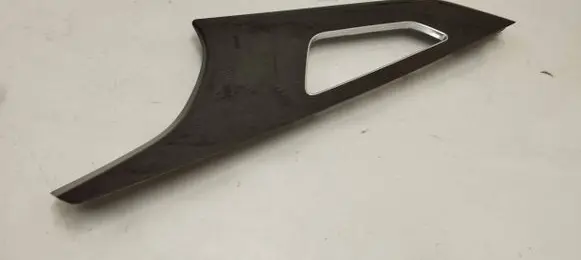 Audi Q7 4M Front door card panel trim 4m8867439
