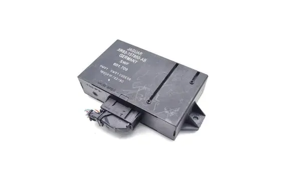 Jaguar S-Type Parking PDC control unit/module XR8315T850AB