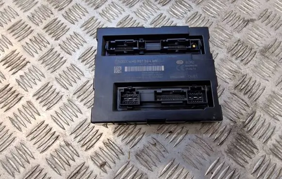 Audi A6 C7 Comfort/convenience module 4H0907064BN 5DK01056502