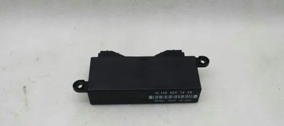 Mercedes-Benz S W140 Other control units/modules 1408201426