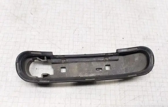 Audi A4 S4 B5 8D Other rear door trim element 4B1837885
