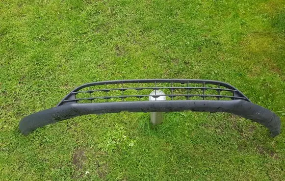 Ford Focus Front bumper lip F1EB17B635A