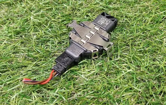 Audi Q7 4M Rain sensor 81A955547A