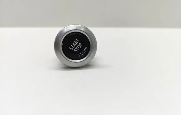 BMW 5 E60 E61 Engine start stop button switch 9110359 911035904 10862510