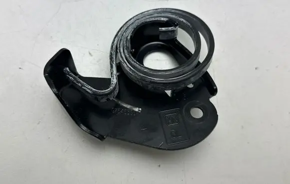Subaru Outback (BT) Seat back rest lock catch G7545500