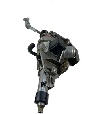 Renault Scenic II - Grand scenic II Steering rack 8200035272