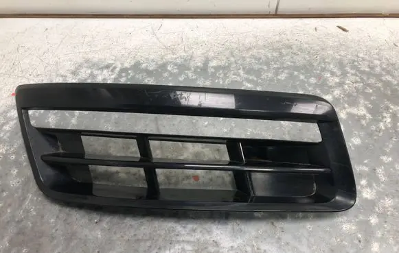 Audi Q7 4L Front bumper lower grill 4L0807682D-BILI 4L0807682D