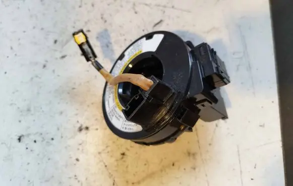 Suzuki SX4 Airbag slip ring squib (SRS ring) AM62J2RC68380