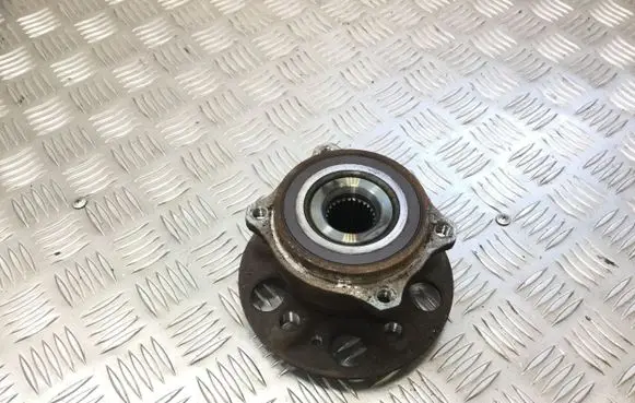Mercedes-Benz S W222 Rear wheel ball bearing A2113560000