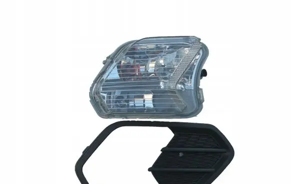 Ford Kuga II Front grill GV4J17K946AA