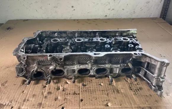 Honda Accord Engine head rbd-1