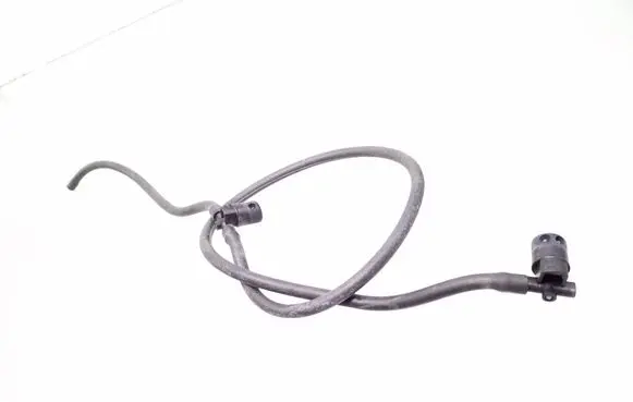 Opel Corsa D Windshield washer spray nozzle 9221637