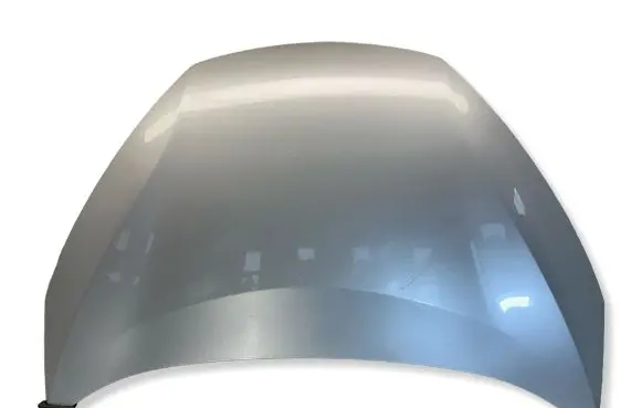 Toyota C-HR II Engine bonnet/hood 