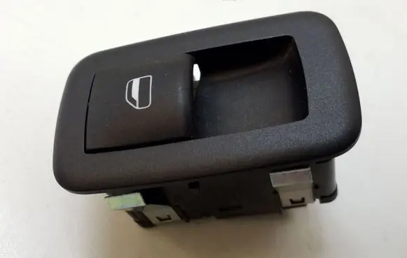 Chrysler Town & Country V Electric window control switch 68110869AA