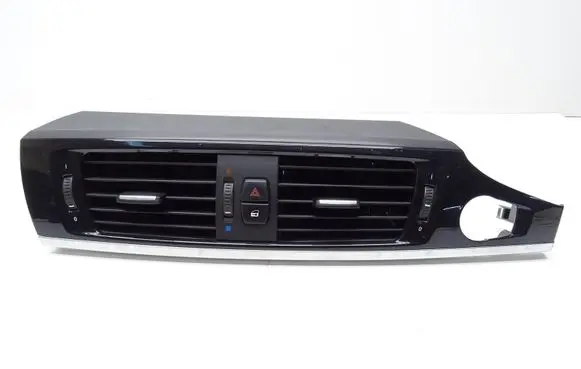 BMW X3 F25 Dash center air vent grill 9184742 31.12.25