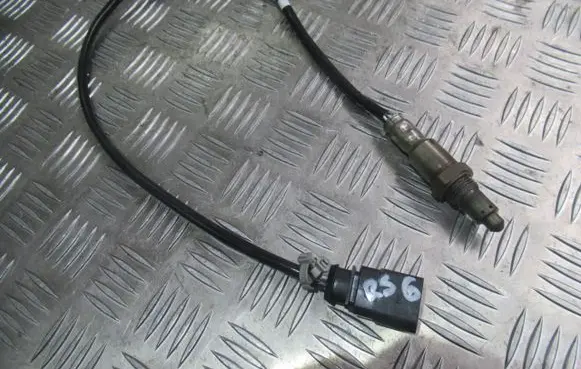 Audi RS6 C7 Lambda probe sensor