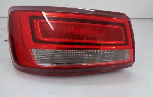 Audi A3 S3 8V Rear/tail lights 8V5945069 81680101 V9945069