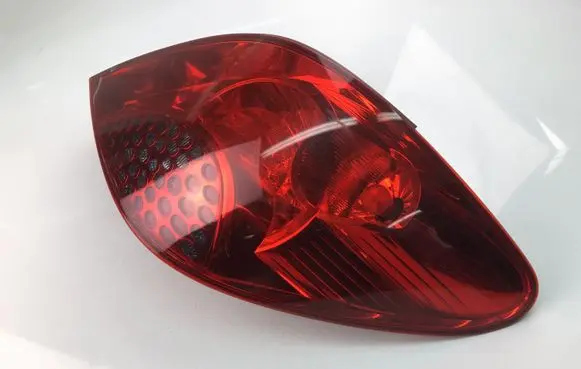 Peugeot 207 Rear/tail lights 6351Y7