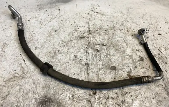 Audi A2 Air conditioning (A/C) pipe/hose 8Z0260701H