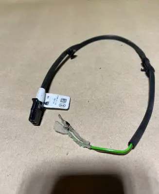 Audi e-tron Rear seat cable / handle 4K0963557