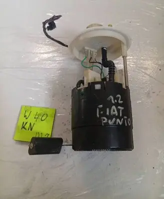 Fiat Punto (188) In-tank fuel pump 1212123