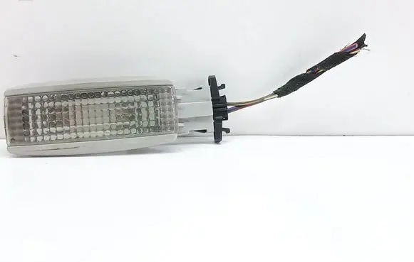Volkswagen Golf IV Other interior light 3B0947113