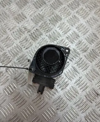 Volkswagen Touran I Mass air flow meter 0281002530 038906461B