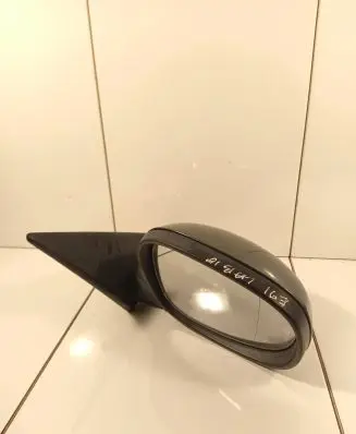 BMW 3 E90 E91 Manual wing mirror 7182695