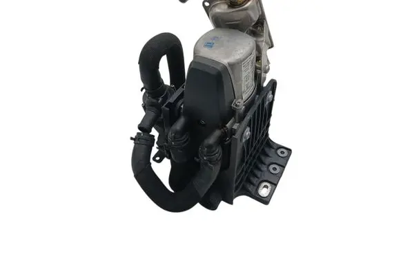 Man TGE 1gen Auxiliary pre-heater (Webasto) 81.61901-6202