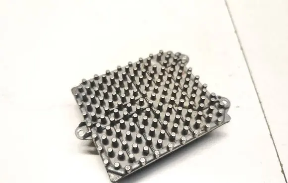 Xenon control unit/module