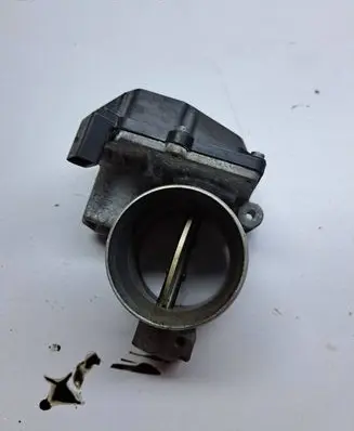 Audi A6 S6 C7 4G Throttle valve 059145950AA A2C53358421 2405121201