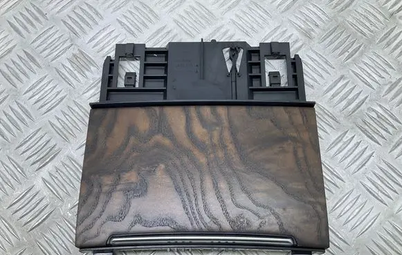 Audi A6 Allroad C7 Ashtray (front) 4G0863273A