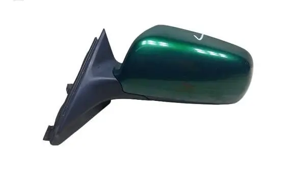 Audi A3 S3 8L Front door electric wing mirror 154280KAS 154280