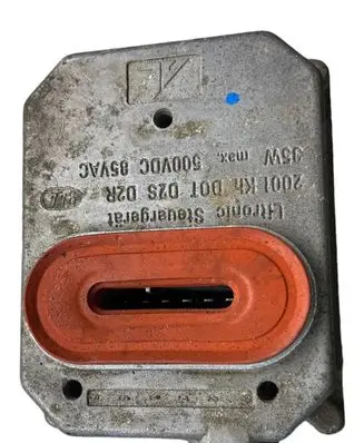 BMW 5 E39 Headlight ballast module Xenon 500VDC85VAC