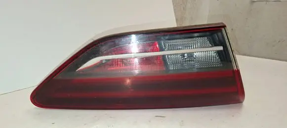 Opel Insignia B Tailgate rear/tail lights 39108785 20660107 R10020660107
