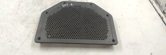 BMW 1 E81 E87 Subwoofer grill/trim 6925328