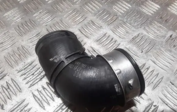 Ford Galaxy Intercooler hose/pipe 7M3145708B