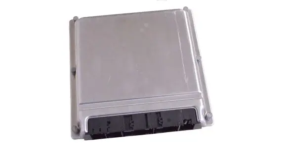 Mercedes-Benz SL R230 Engine control unit/module A1121535779