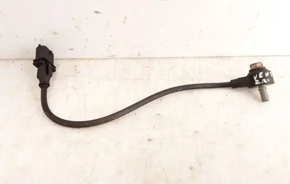 Opel Vectra C Detonation knock sensor 24456516
